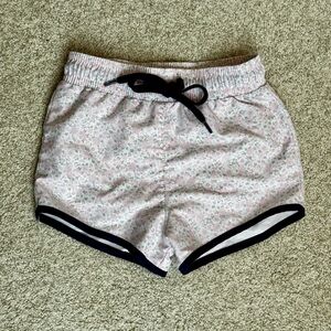 Minnow Swim Trunks